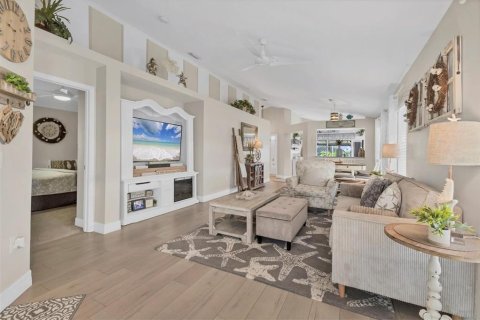Villa ou maison à vendre à Palmetto, Floride: 3 chambres, 116.31 m2 № 1910038 - photo 5