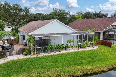 Villa ou maison à vendre à Palmetto, Floride: 3 chambres, 116.31 m2 № 1910038 - photo 29