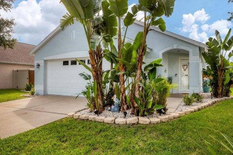 Villa ou maison à vendre à Palmetto, Floride: 3 chambres, 116.31 m2 № 1910038 - photo 4