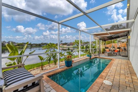 Villa ou maison à vendre à Palmetto, Floride: 3 chambres, 116.31 m2 № 1910038 - photo 20