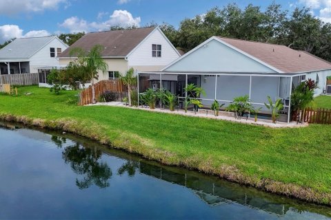 Villa ou maison à vendre à Palmetto, Floride: 3 chambres, 116.31 m2 № 1910038 - photo 28