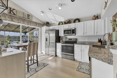 Villa ou maison à vendre à Palmetto, Floride: 3 chambres, 116.31 m2 № 1910038 - photo 9