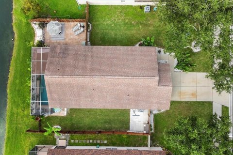 Villa ou maison à vendre à Palmetto, Floride: 3 chambres, 116.31 m2 № 1910038 - photo 27