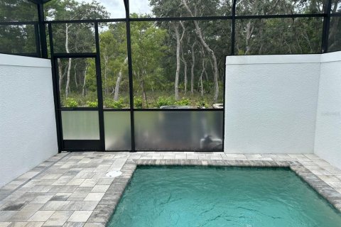 Touwnhouse à louer à Clermont, Floride: 3 chambres, 172.15 m2 № 2425966 - photo 22