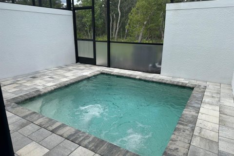 Touwnhouse à louer à Clermont, Floride: 3 chambres, 172.15 m2 № 2425966 - photo 23