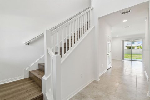 House in Lakeland, Florida 3 bedrooms, 182.27 sq.m. № 1515438 - photo 23