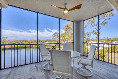 Copropriété à louer à Englewood, Floride: 3 chambres, 188.41 m2 № 2166291 - photo 21