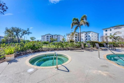 Copropriété à louer à Englewood, Floride: 3 chambres, 188.41 m2 № 2166291 - photo 29