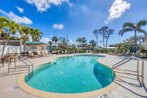 Copropriété à louer à Englewood, Floride: 3 chambres, 188.41 m2 № 2166291 - photo 28