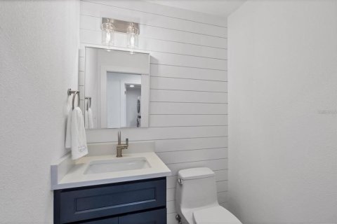 Copropriété à louer à Englewood, Floride: 3 chambres, 188.41 m2 № 2166291 - photo 20