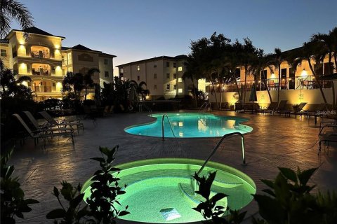 Copropriété à louer à Englewood, Floride: 3 chambres, 188.41 m2 № 2166291 - photo 26