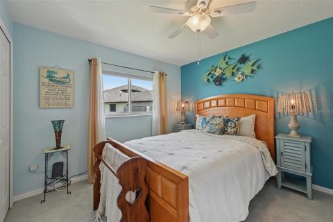 House in Punta Gorda, Florida 3 bedrooms, 163.23 sq.m. № 1899233 - photo 21