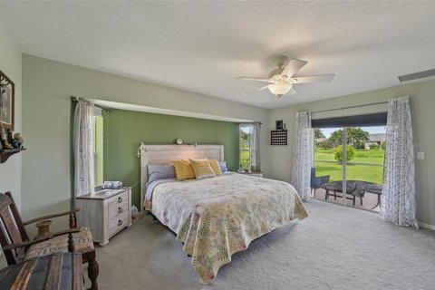 House in Punta Gorda, Florida 3 bedrooms, 163.23 sq.m. № 1899233 - photo 5