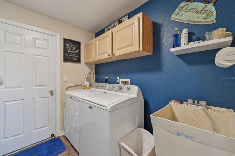 House in Punta Gorda, Florida 3 bedrooms, 163.23 sq.m. № 1899233 - photo 26