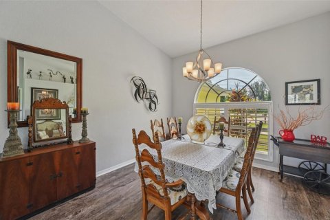House in Punta Gorda, Florida 3 bedrooms, 163.23 sq.m. № 1899233 - photo 12
