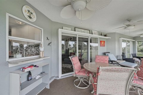 House in Punta Gorda, Florida 3 bedrooms, 163.23 sq.m. № 1899233 - photo 28