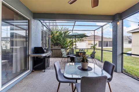 House in Kissimmee, Florida 3 bedrooms, 201.88 sq.m. № 1746914 - photo 29