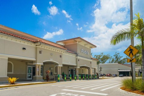 Copropriété à louer à South Palm Beach, Floride: 2 chambres, 147.9 m2 № 1036096 - photo 1