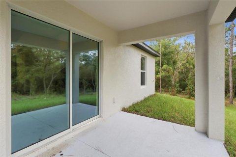 House in Inverness, Florida 3 bedrooms № 2403075 - photo 20