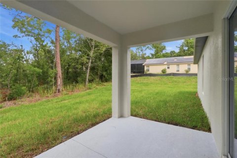 House in Inverness, Florida 3 bedrooms № 2403075 - photo 21