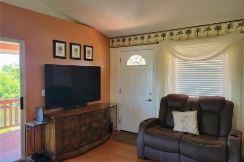 Villa ou maison à vendre à Ruskin, Floride: 2 chambres, 93.65 m2 № 2434500 - photo 5