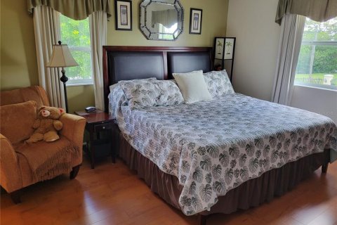 Villa ou maison à vendre à Ruskin, Floride: 2 chambres, 93.65 m2 № 2434500 - photo 12