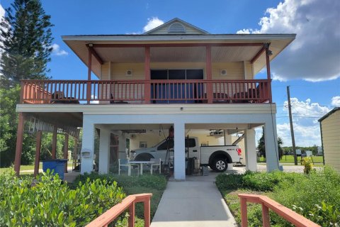 Villa ou maison à vendre à Ruskin, Floride: 2 chambres, 93.65 m2 № 2434500 - photo 3
