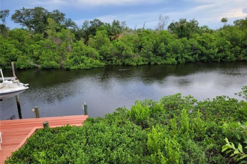 Villa ou maison à vendre à Ruskin, Floride: 2 chambres, 93.65 m2 № 2434500 - photo 9