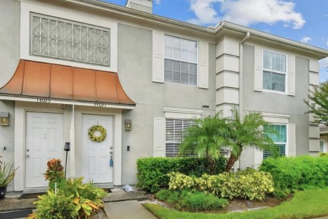 Touwnhouse à Tampa, Floride 2 chambres, 101.64 m2 № 2419159