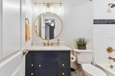 Touwnhouse à vendre à Tampa, Floride: 2 chambres, 101.64 m2 № 2419159 - photo 22