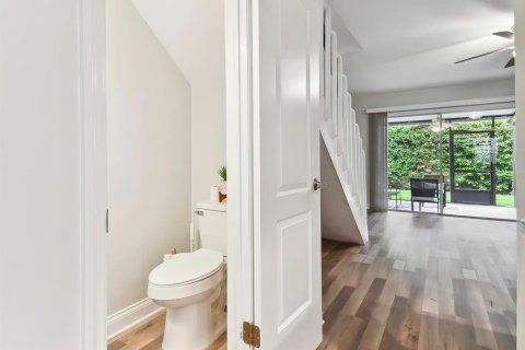 Touwnhouse à vendre à Tampa, Floride: 2 chambres, 101.64 m2 № 2419159 - photo 10
