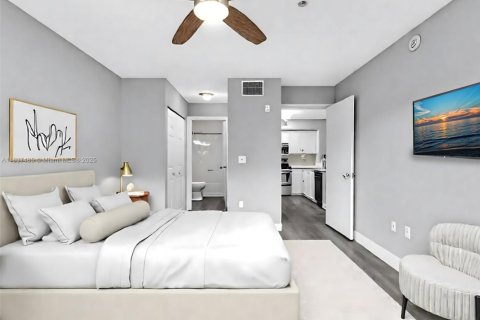 Condo in Miramar, Florida, 2 bedrooms  № 1822014 - photo 3