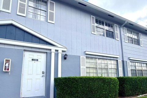 Touwnhouse à vendre à Davie, Floride: 3 chambres, 153.29 m2 № 2245414 - photo 5