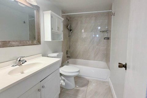 Touwnhouse à vendre à Davie, Floride: 3 chambres, 153.29 m2 № 2245414 - photo 26