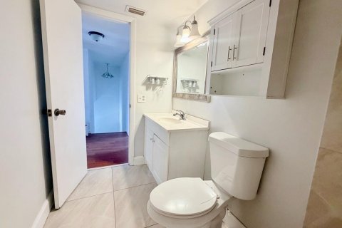 Touwnhouse à vendre à Davie, Floride: 3 chambres, 153.29 m2 № 2245414 - photo 25