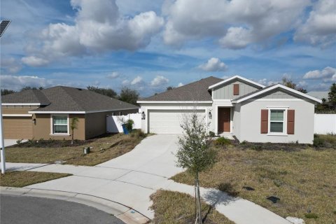 House in Lake Wales, Florida 4 bedrooms, 179.77 sq.m. № 1543985 - photo 7