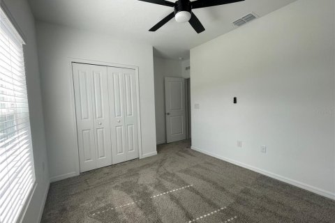 House in Lake Wales, Florida 4 bedrooms, 179.77 sq.m. № 1543985 - photo 9