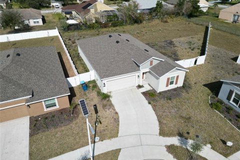 House in Lake Wales, Florida 4 bedrooms, 179.77 sq.m. № 1543985 - photo 15