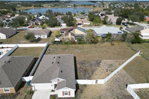 House in Lake Wales, Florida 4 bedrooms, 179.77 sq.m. № 1543985 - photo 20