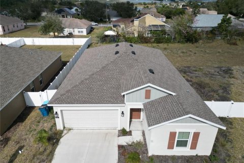 House in Lake Wales, Florida 4 bedrooms, 179.77 sq.m. № 1543985 - photo 8