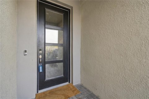 Townhouse in Wesley Chapel, Florida 3 bedrooms, 154.87 sq.m. № 2394417 - photo 7