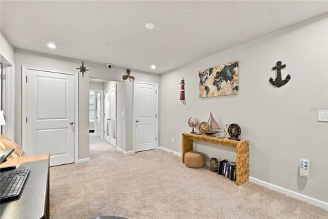 Townhouse in Wesley Chapel, Florida 3 bedrooms, 154.87 sq.m. № 2394417 - photo 30