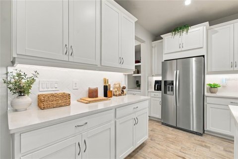Townhouse in Wesley Chapel, Florida 3 bedrooms, 154.87 sq.m. № 2394417 - photo 22