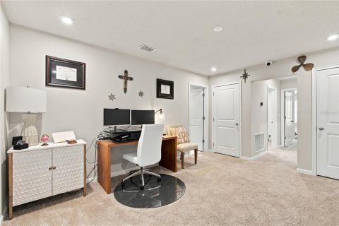 Townhouse in Wesley Chapel, Florida 3 bedrooms, 154.87 sq.m. № 2394417 - photo 29