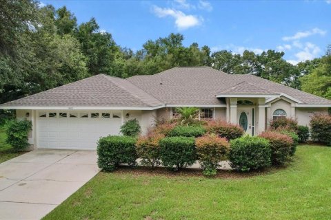 Casa en venta en Wildwood, Florida, 3 dormitorios, 194.82 m2 № 1817553 - foto 1
