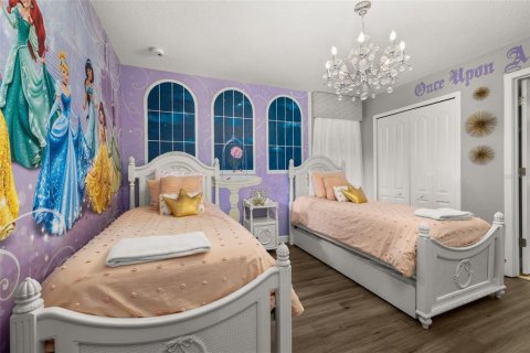 House in Davenport, Florida 5 bedrooms, 264.03 sq.m. № 1907735 - photo 28