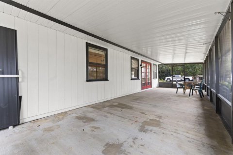 House in Okeechobee, Florida 2 bedrooms, 102.94 sq.m. № 2085306 - photo 29