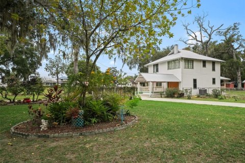 Villa ou maison à vendre à Ocala, Floride: 4 chambres, 110.37 m2 № 1883262 - photo 3