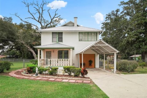 Villa ou maison à vendre à Ocala, Floride: 4 chambres, 110.37 m2 № 1883262 - photo 4