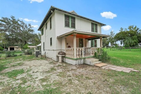 Villa ou maison à vendre à Ocala, Floride: 4 chambres, 110.37 m2 № 1883262 - photo 26